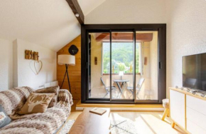 Le Cocon de St Lary